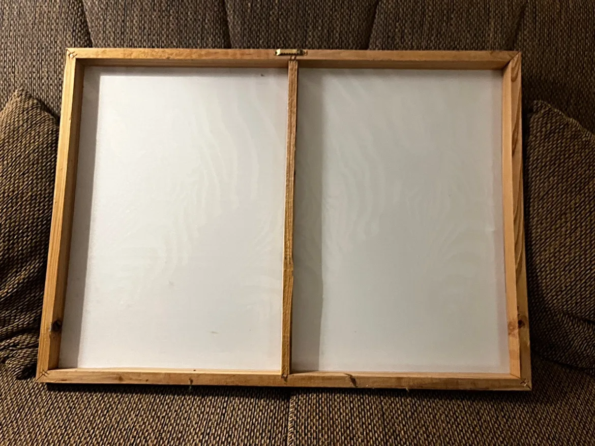 Zebra Canvas Wall Art image indicator(2)