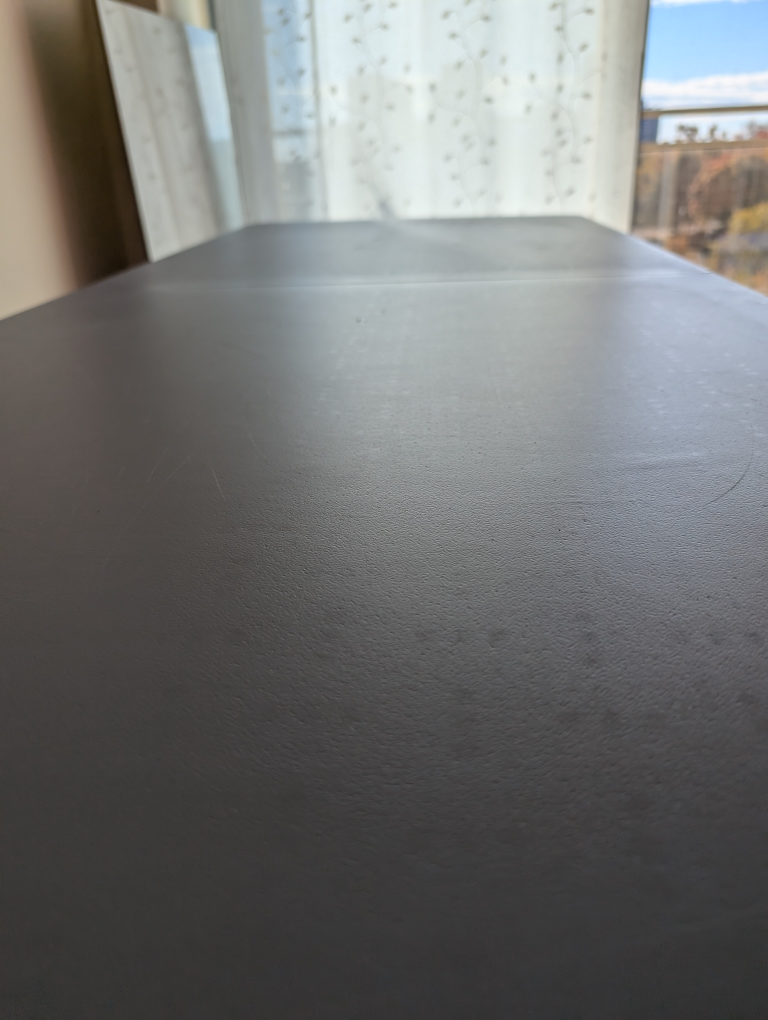 6ft Folding Table - photo 2