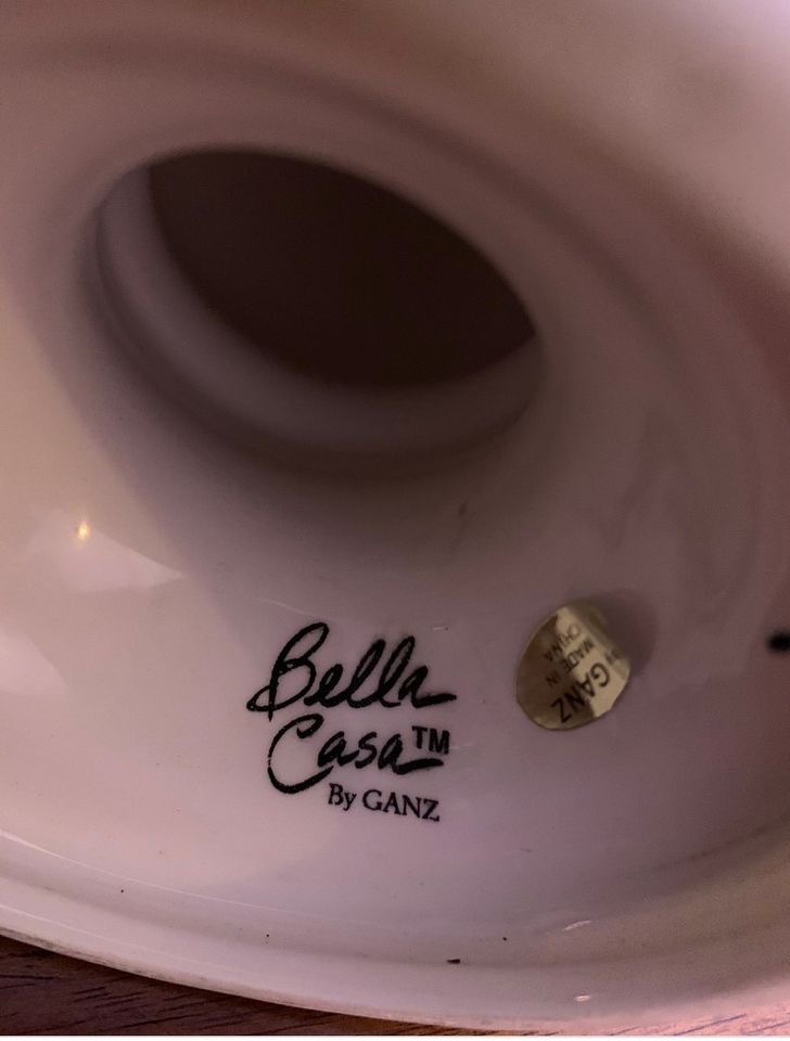 Bella Casa Candle Holder - photo 2