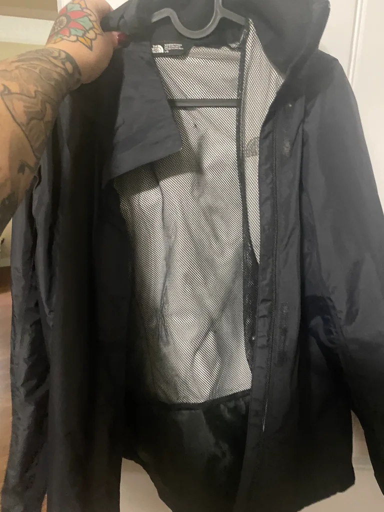 The North Face Jacket image indicator(4)