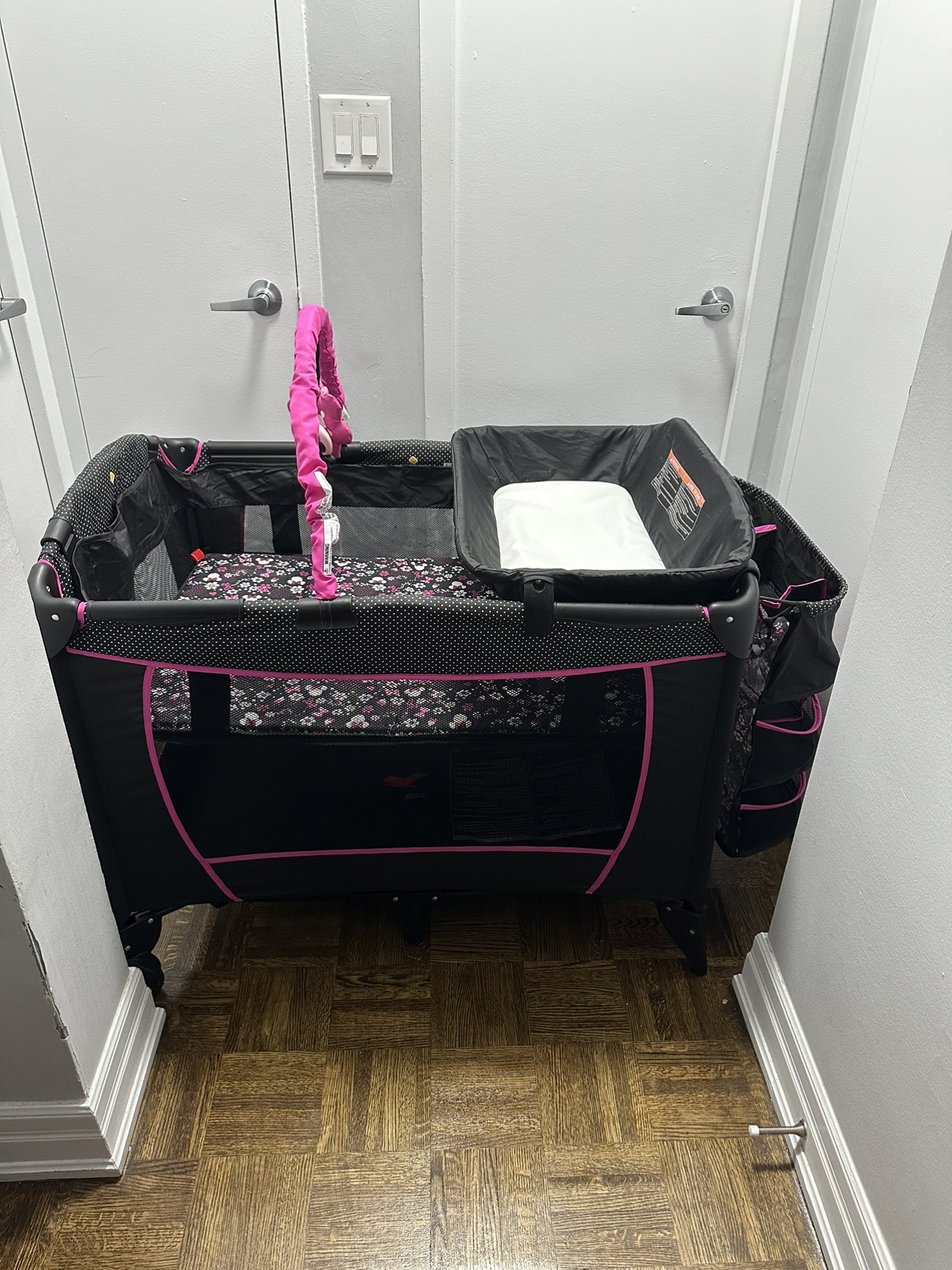 Minnie Mouse Playard - photo 3