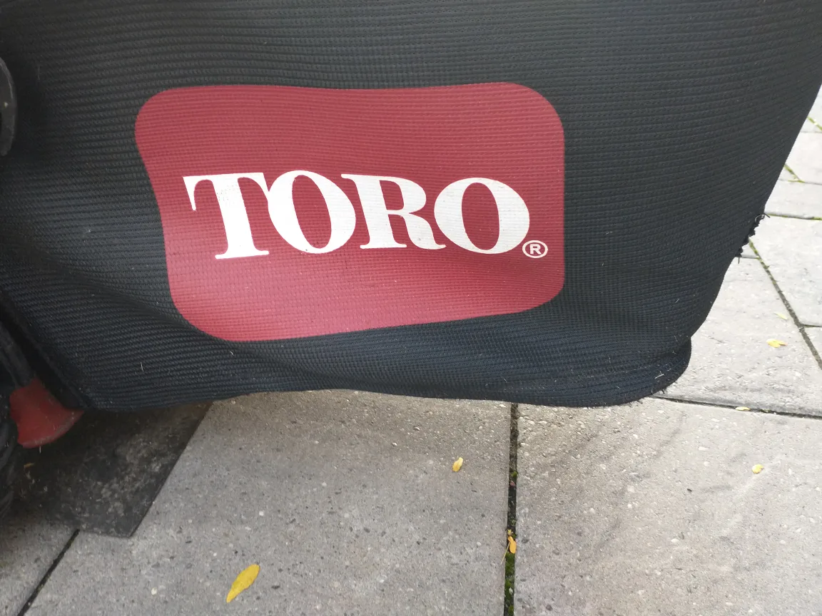 Toro Recycler 22-inch 150cc Gas Lawn Mower image indicator(5)