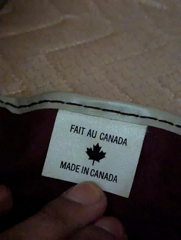 Dionite Vintage Travel Bag image indicator(4)