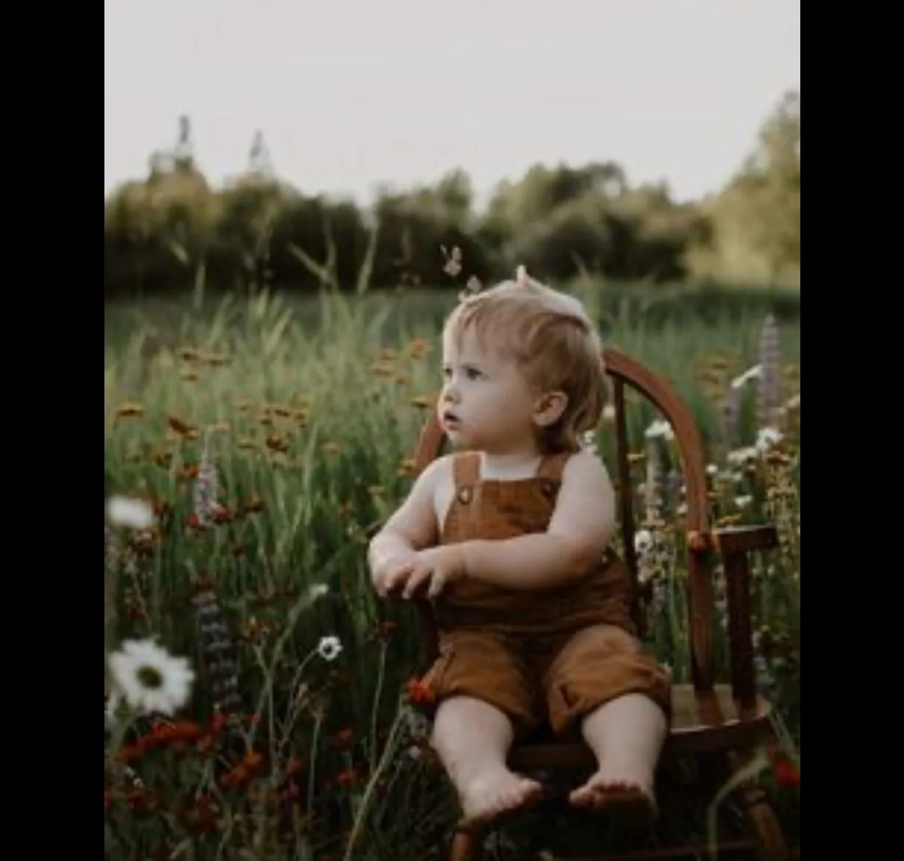 Shein Baby Overall image indicator(3)