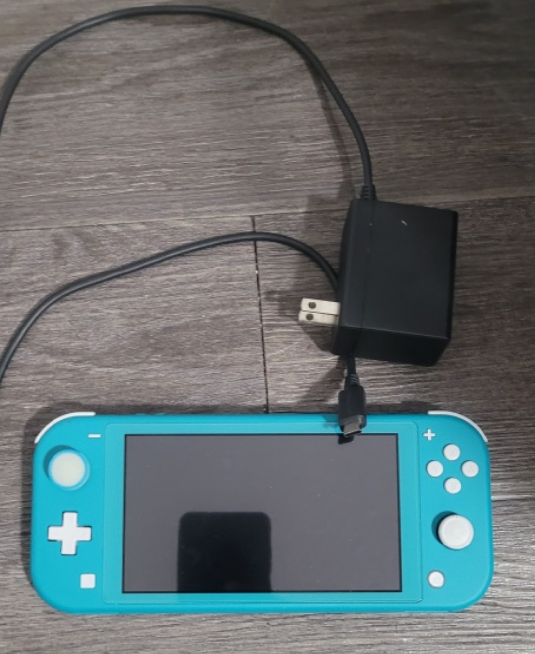 Nintendo Switch Lite - photo 4