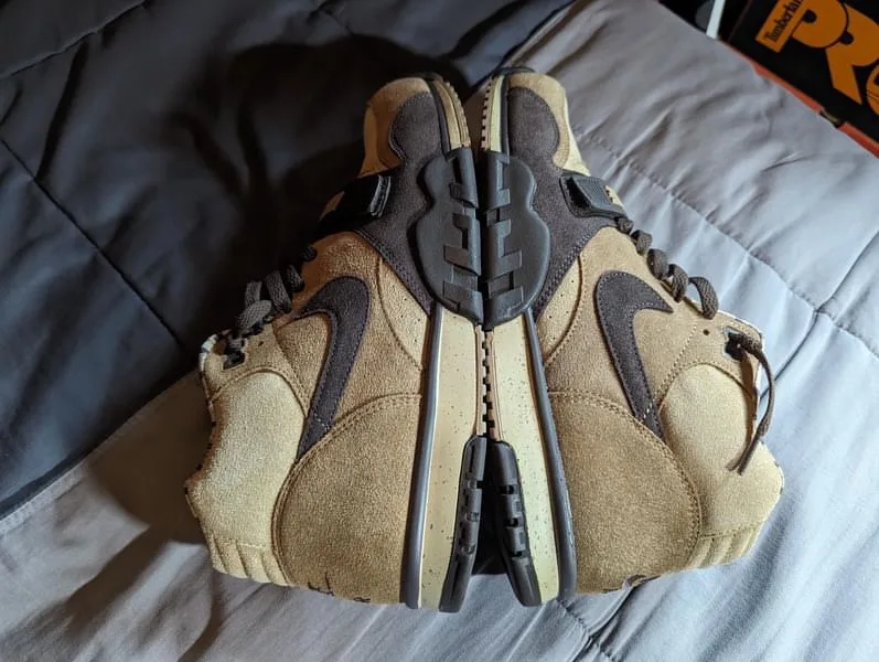 Nike Air Trainer 1 “Shima”, Men’s Size 11 image indicator(4)