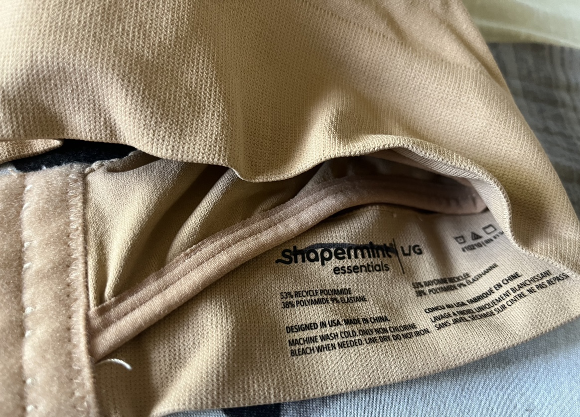 Shapermint Essentials Bra Size L - photo 3