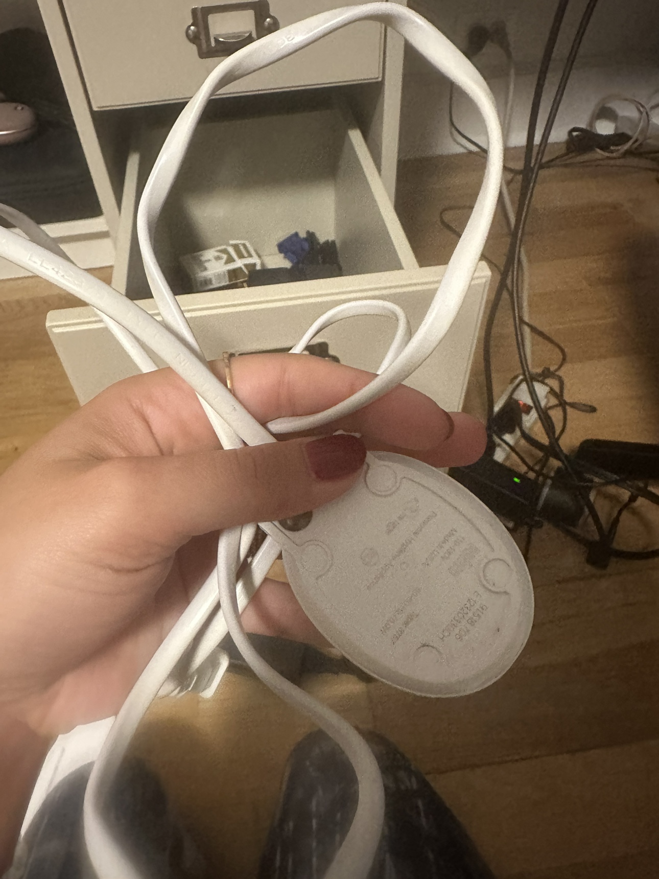 Electric Toothbrush Charger - photo 2