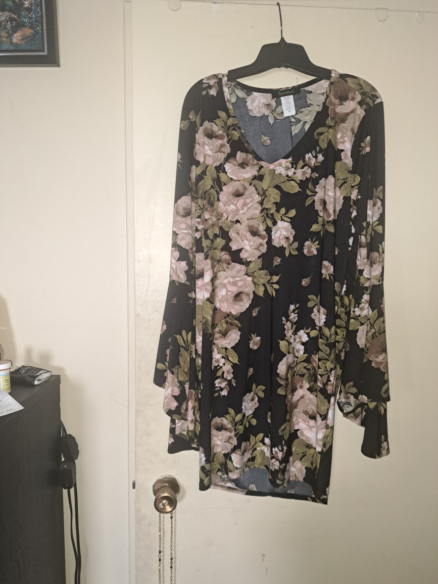 Floral Dresses (3) - photo 2