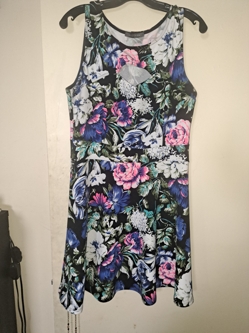 Floral Dresses (3) - photo 3
