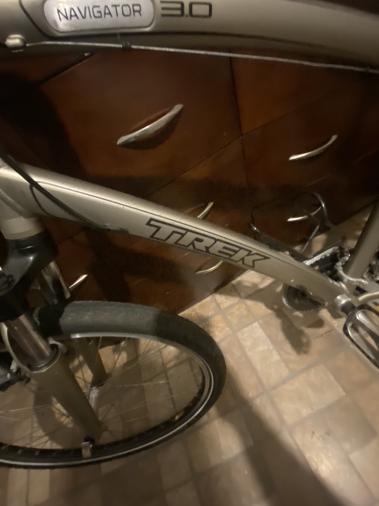 Trek Navigator 3.0 Bicycle - photo 4