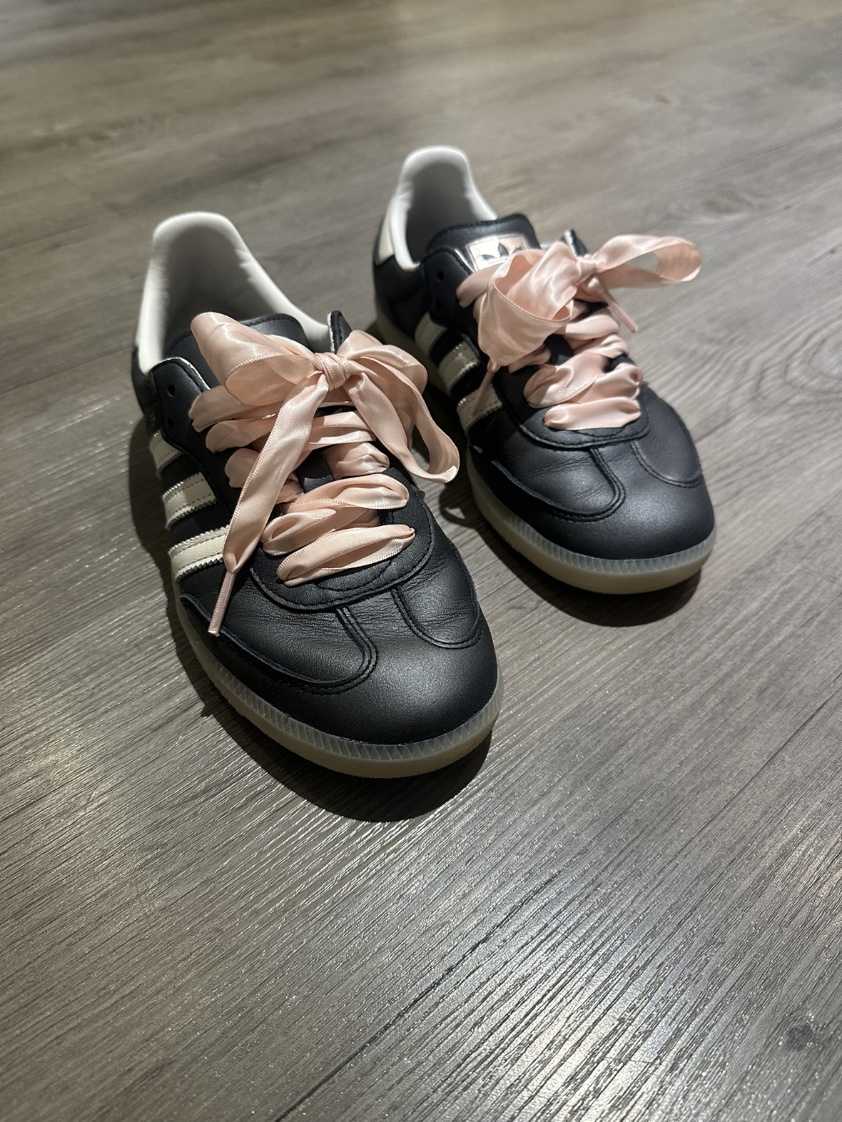 Adidas Samba Sneakers
