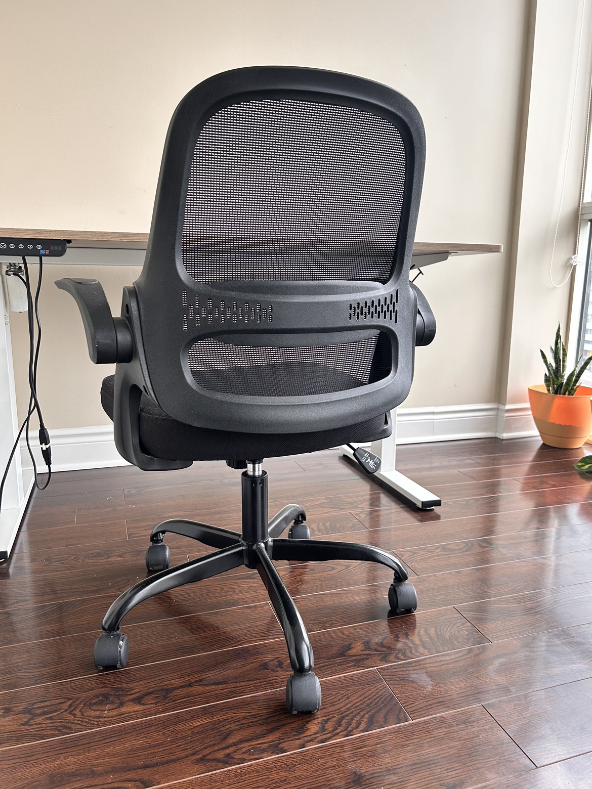 Office chair