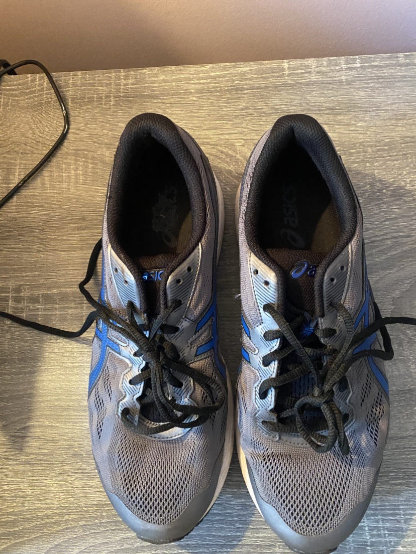 Asics Running Shoes - photo 3