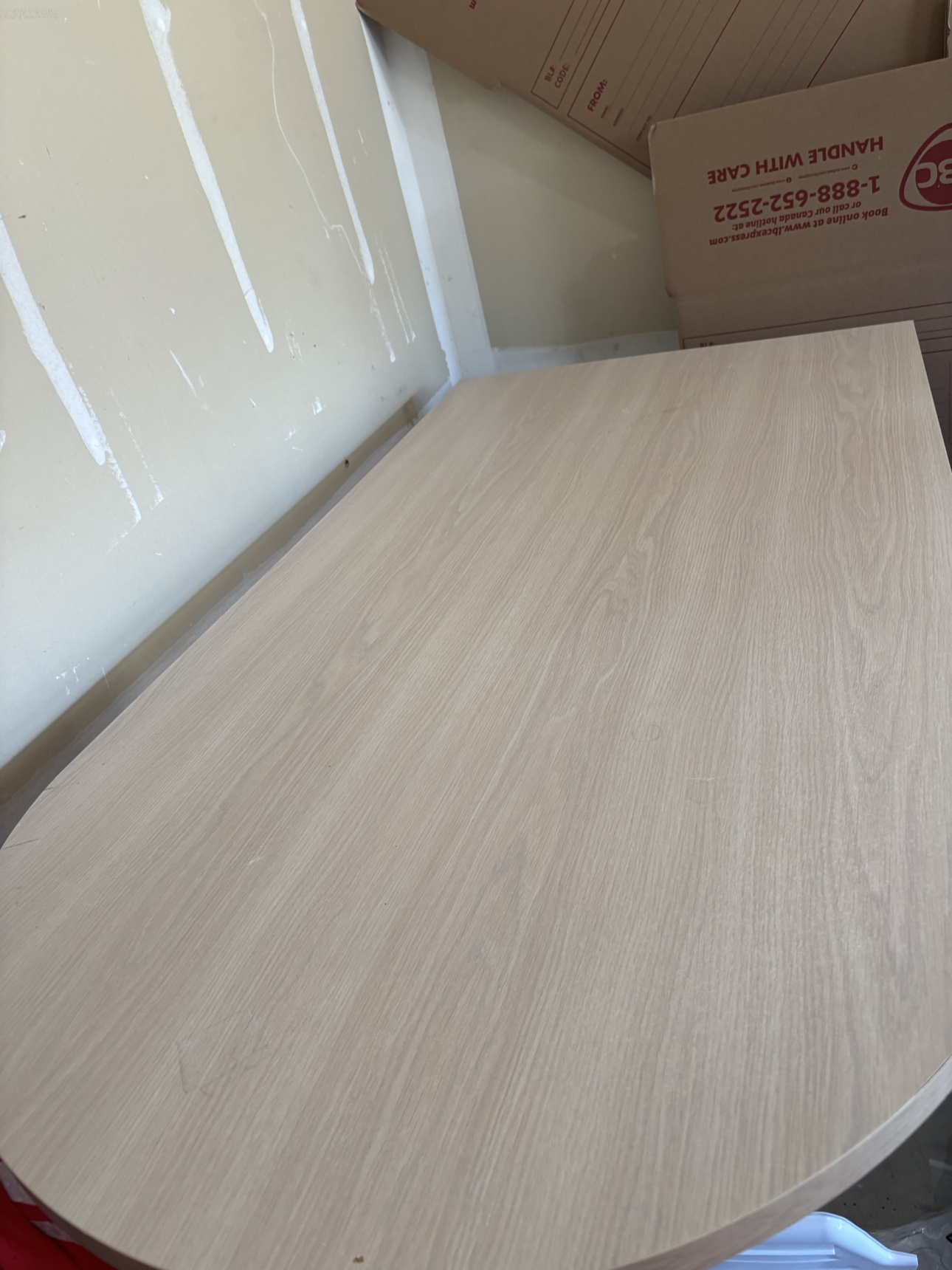 Huge Desk table (can be dining table) - photo 3