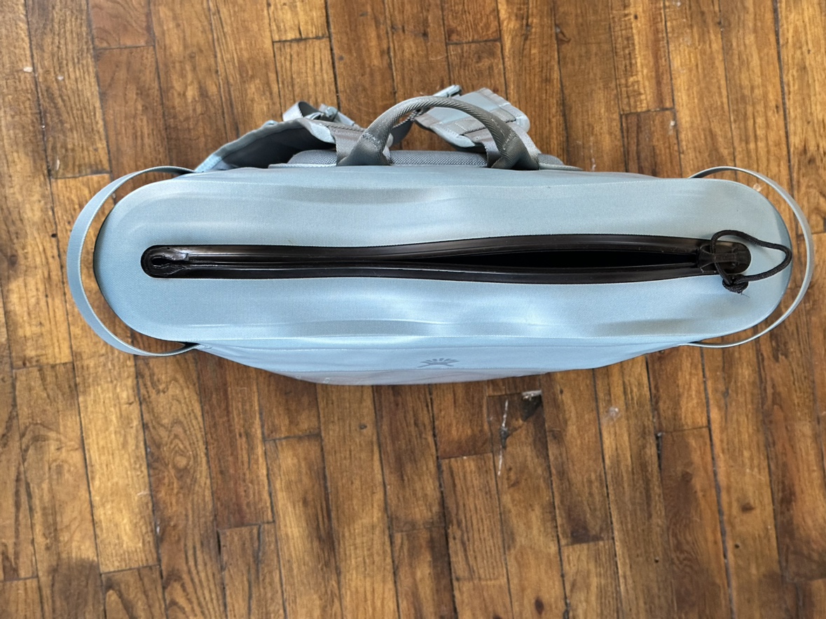 Isotherm backpack - photo 4