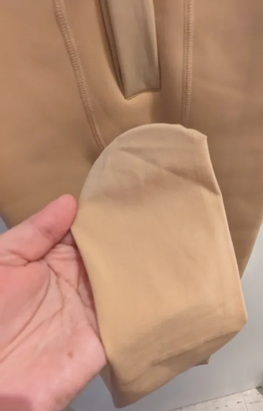 NEW Thermals Fleece Lined Warm Long Underwear #halloween costume image indicator(7)