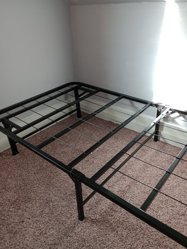 Twin Bed Frame