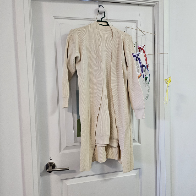 Cardigans