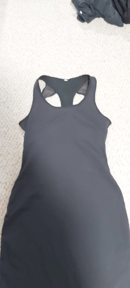Lululemon dress size 4