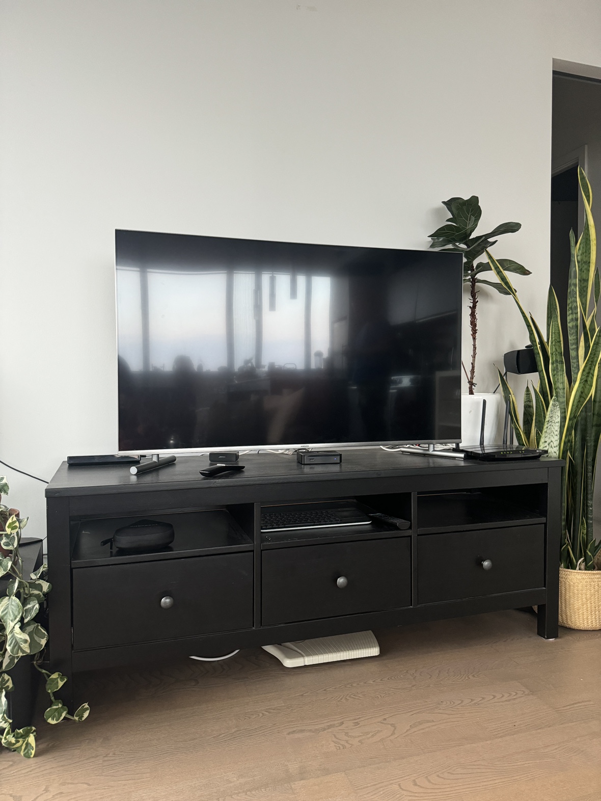 IKEA TV Stand