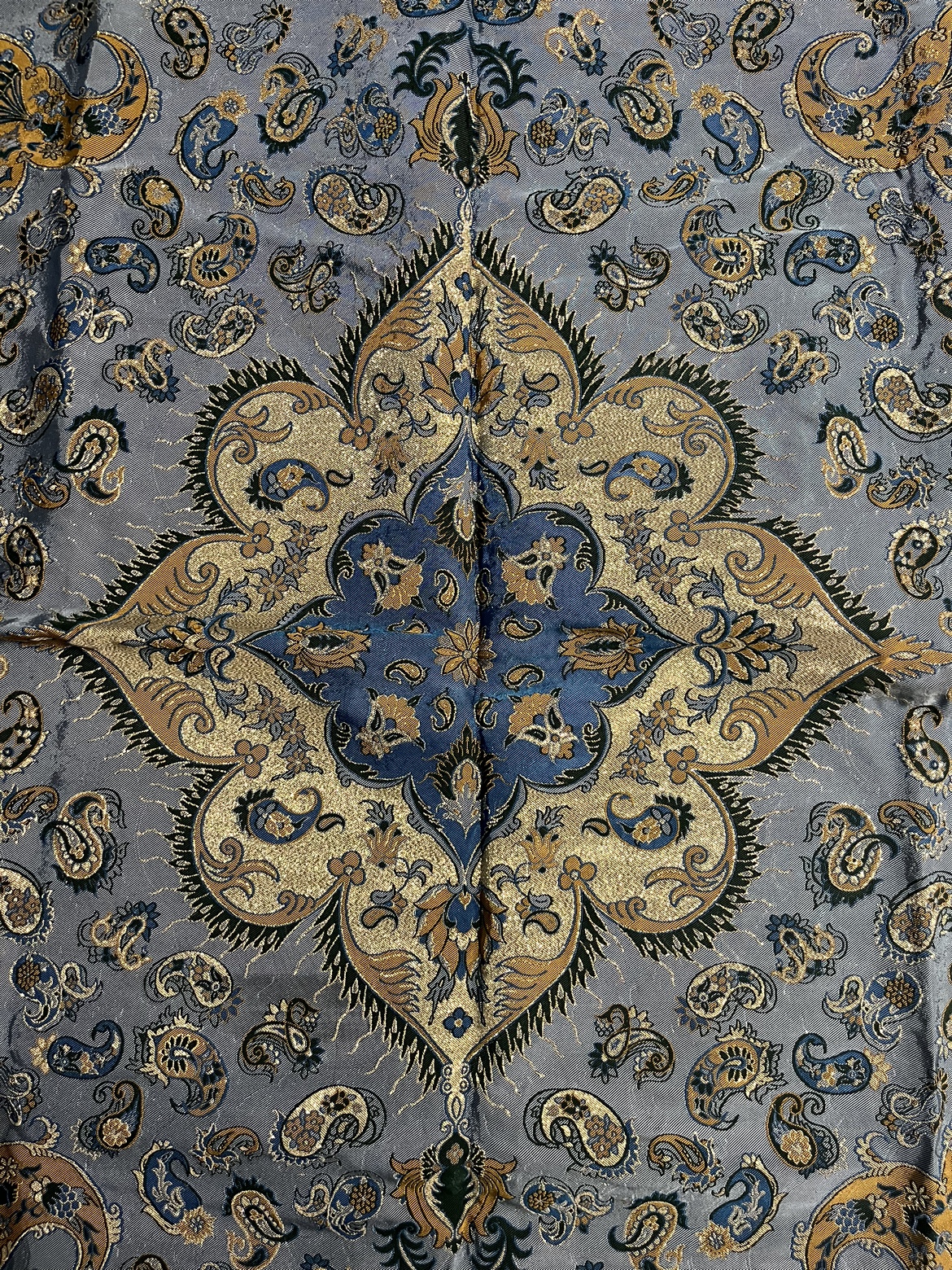 Persian Table Cloth - photo 3