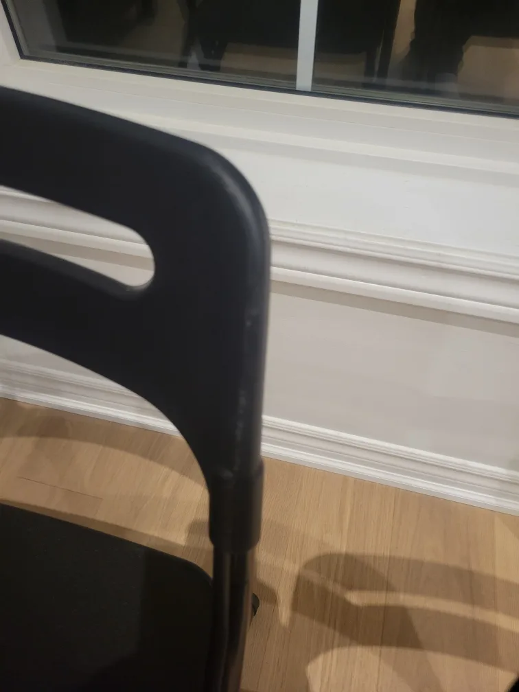 Nisse folding chair ikea - 3 image indicator(6)