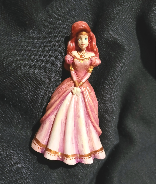 Disney Ariel Figurine