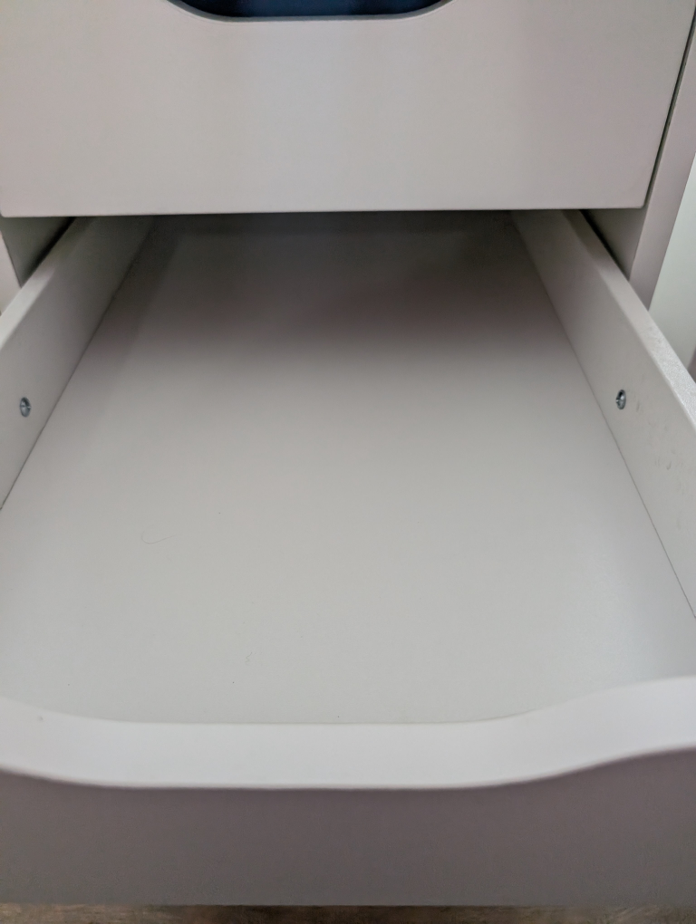 IKEA ALEX Drawer Unit - photo 3