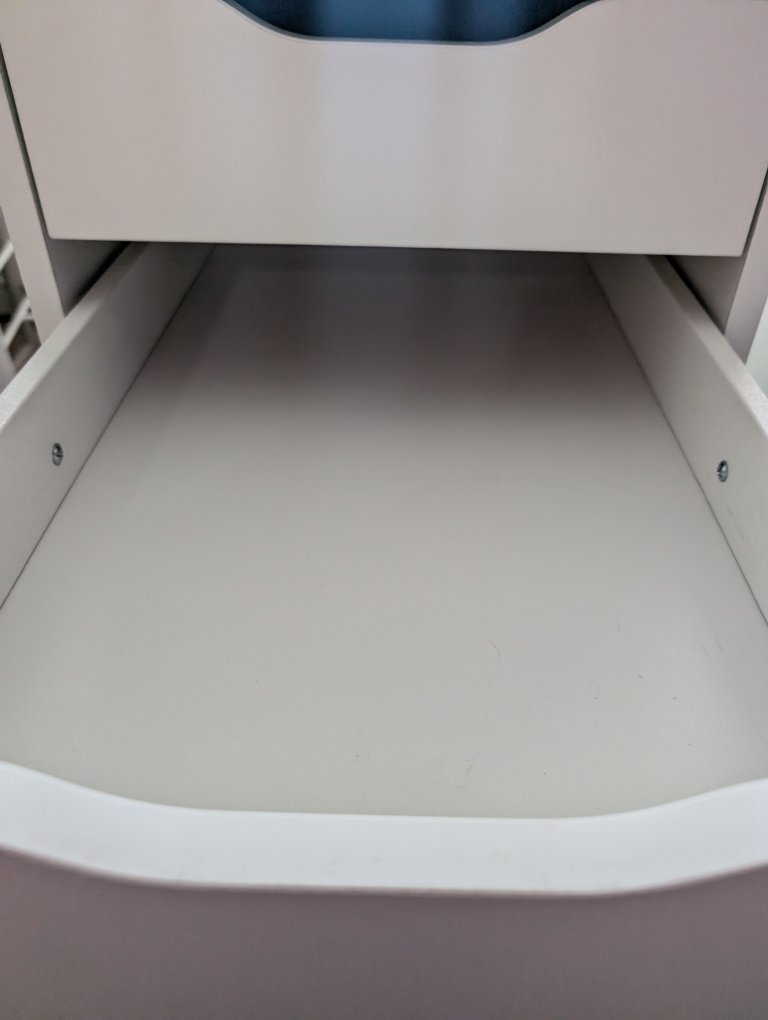 IKEA ALEX Drawer Unit - photo 4