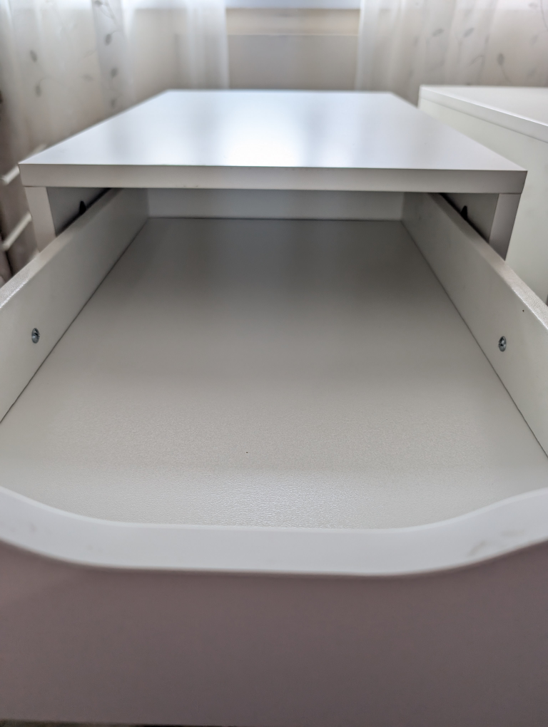 IKEA ALEX Drawer Unit - photo 5