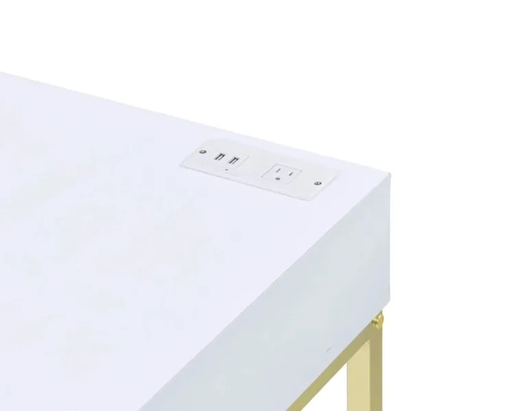 Desk/ vanity table image indicator(7)