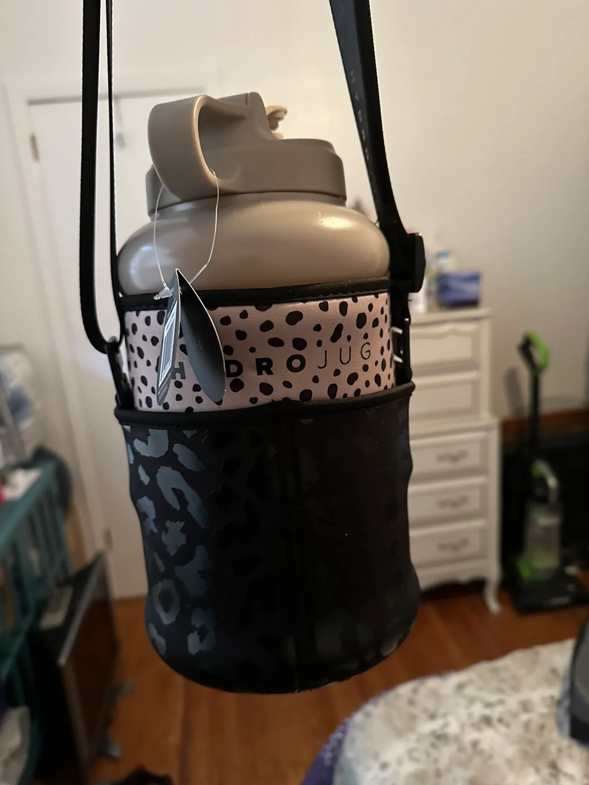 Hydrojug Water Bottle image indicator(4)