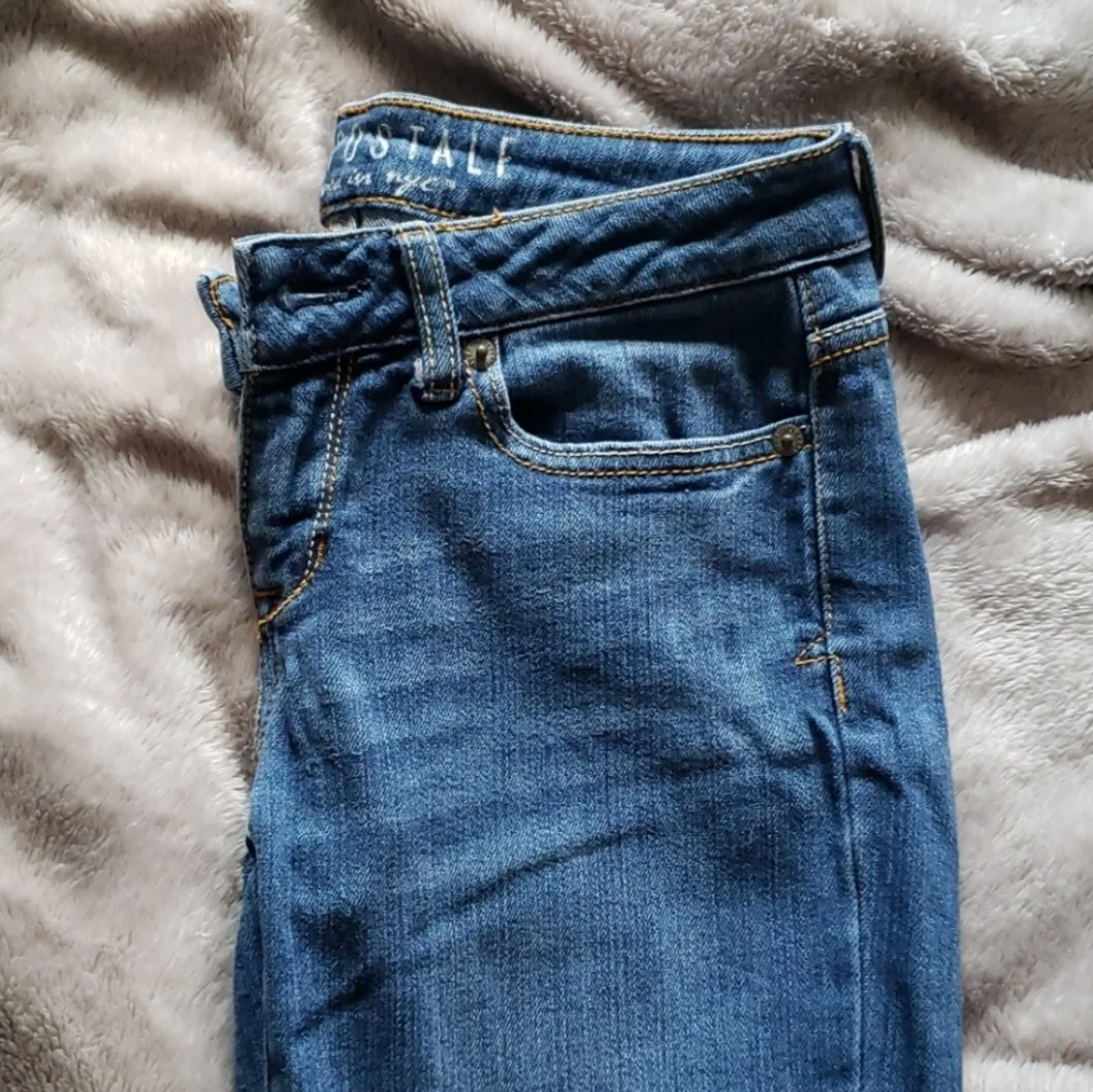 Aeropostale regular jeans image indicator(4)