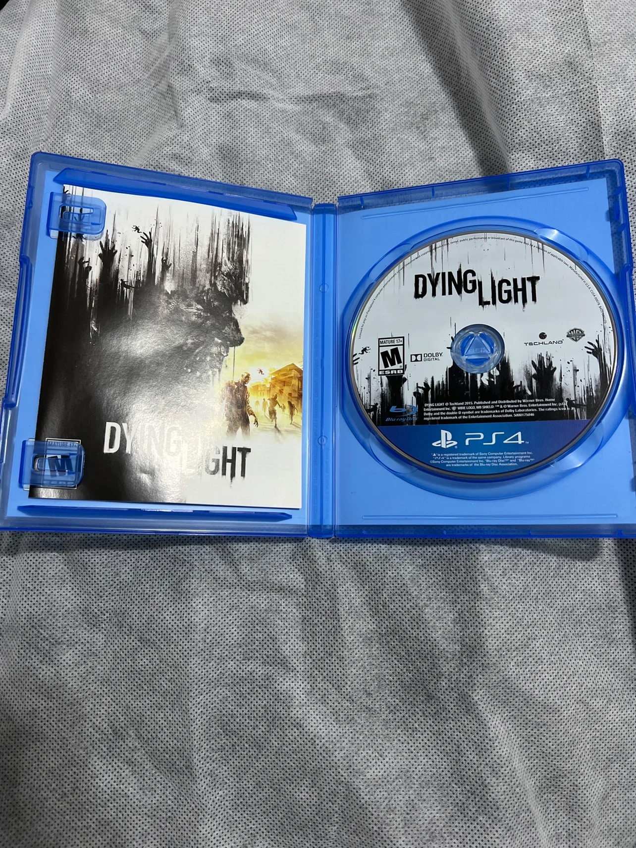 PS4 Pro Bundle - Includes Console, Controller, and Games image indicator(5)