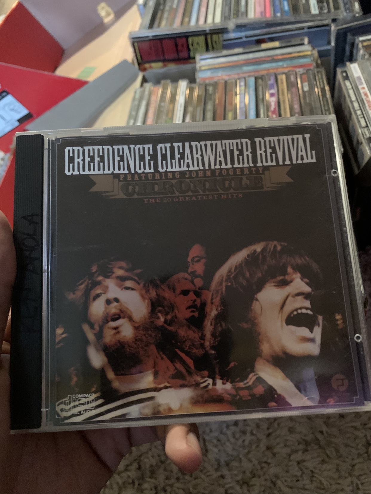 About 200 Music Disks - photo 4