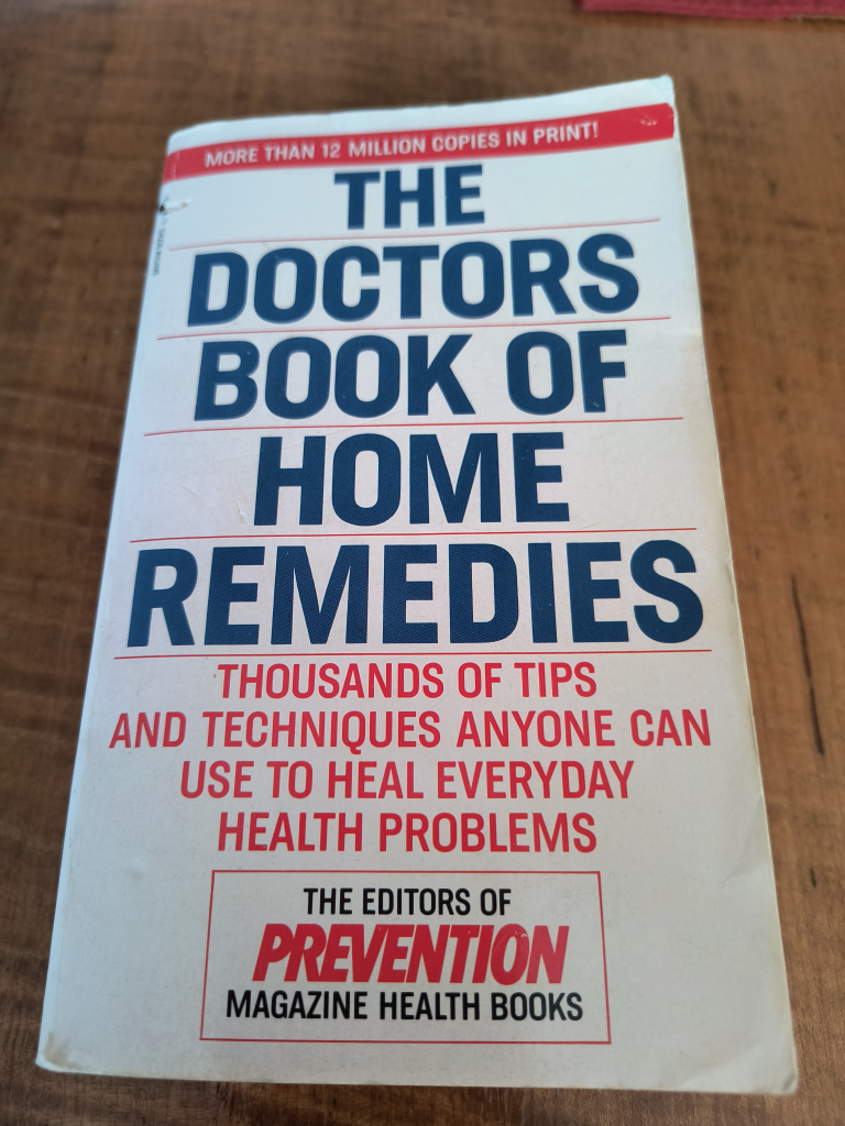 Home remedies and Women's encyclopedia - photo 2