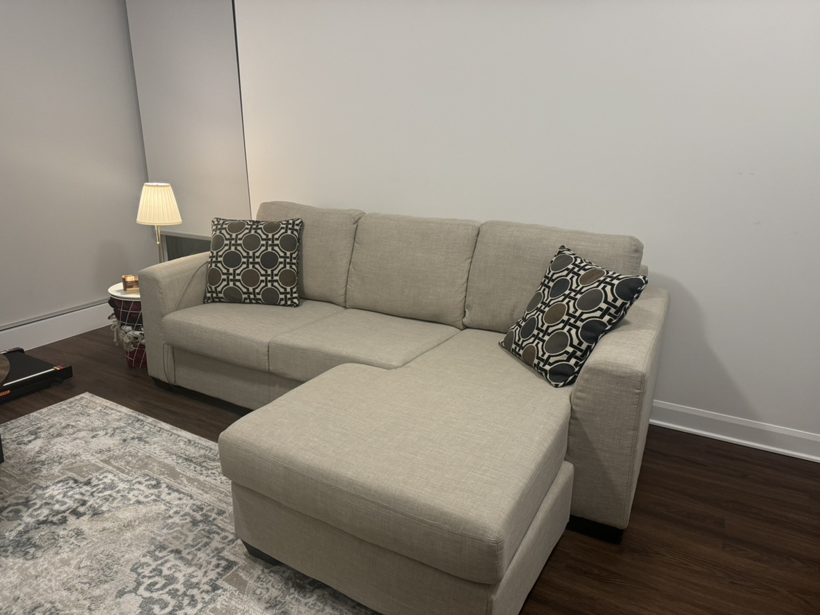 Sectional Sofa
