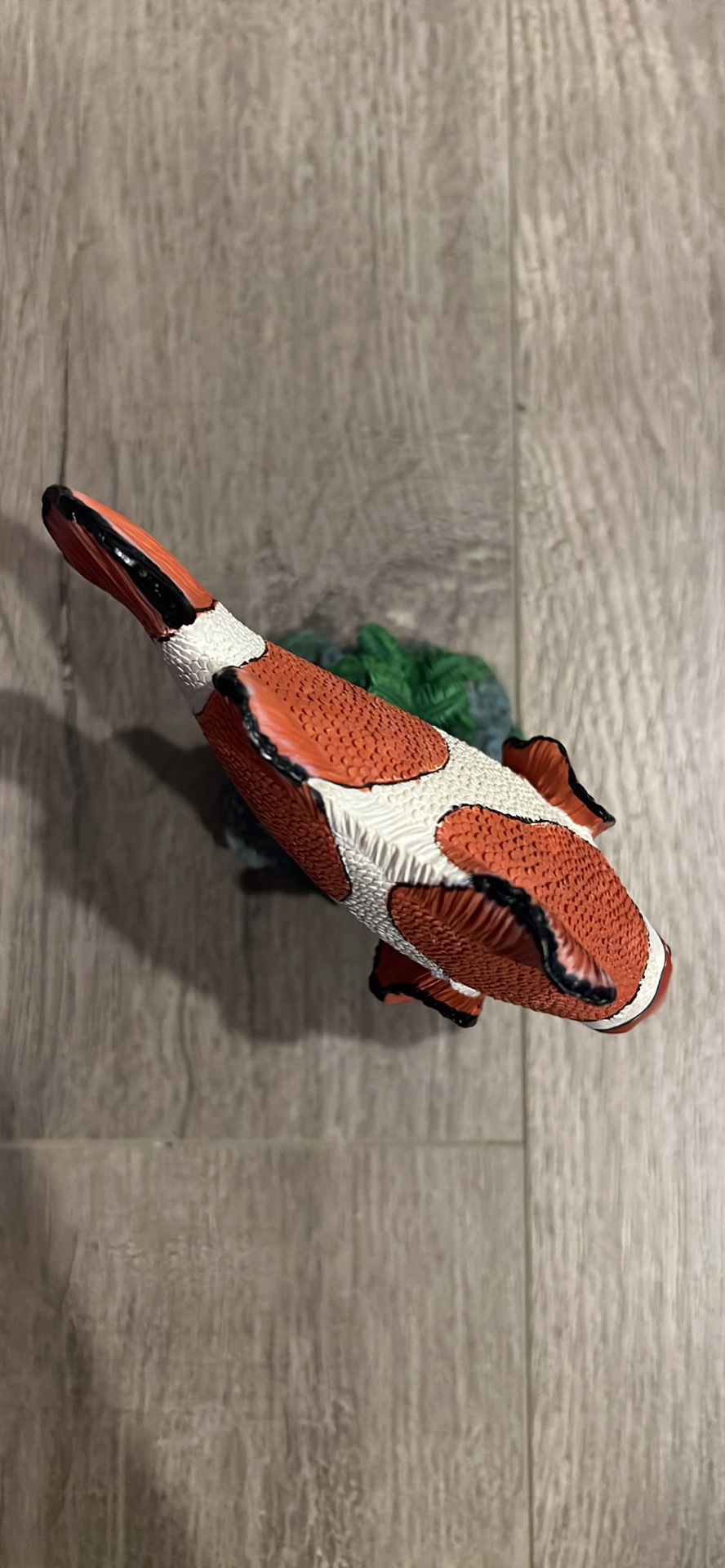 Clownfish Figurine from Mandalay Bay - photo 2