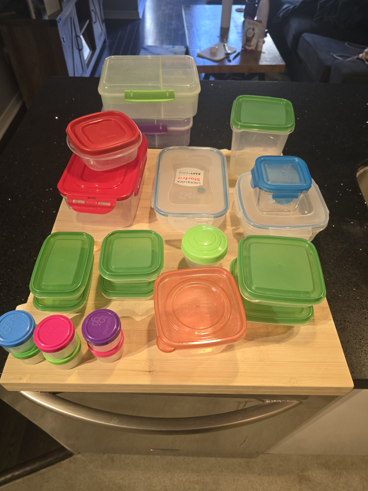 Kitchenware Bundle - photo 5