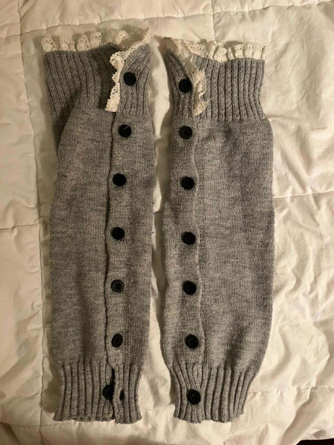 Leg Warmers thumbnail