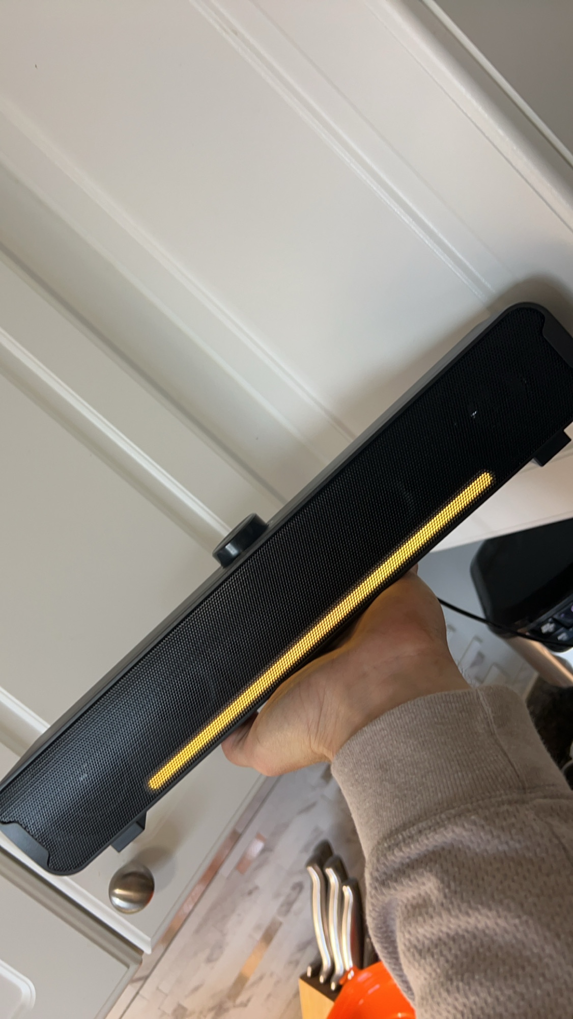 Sound Bar