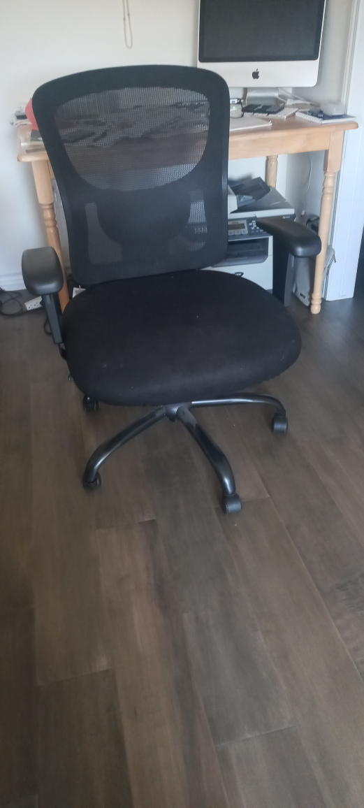 Office Chair - photo 2