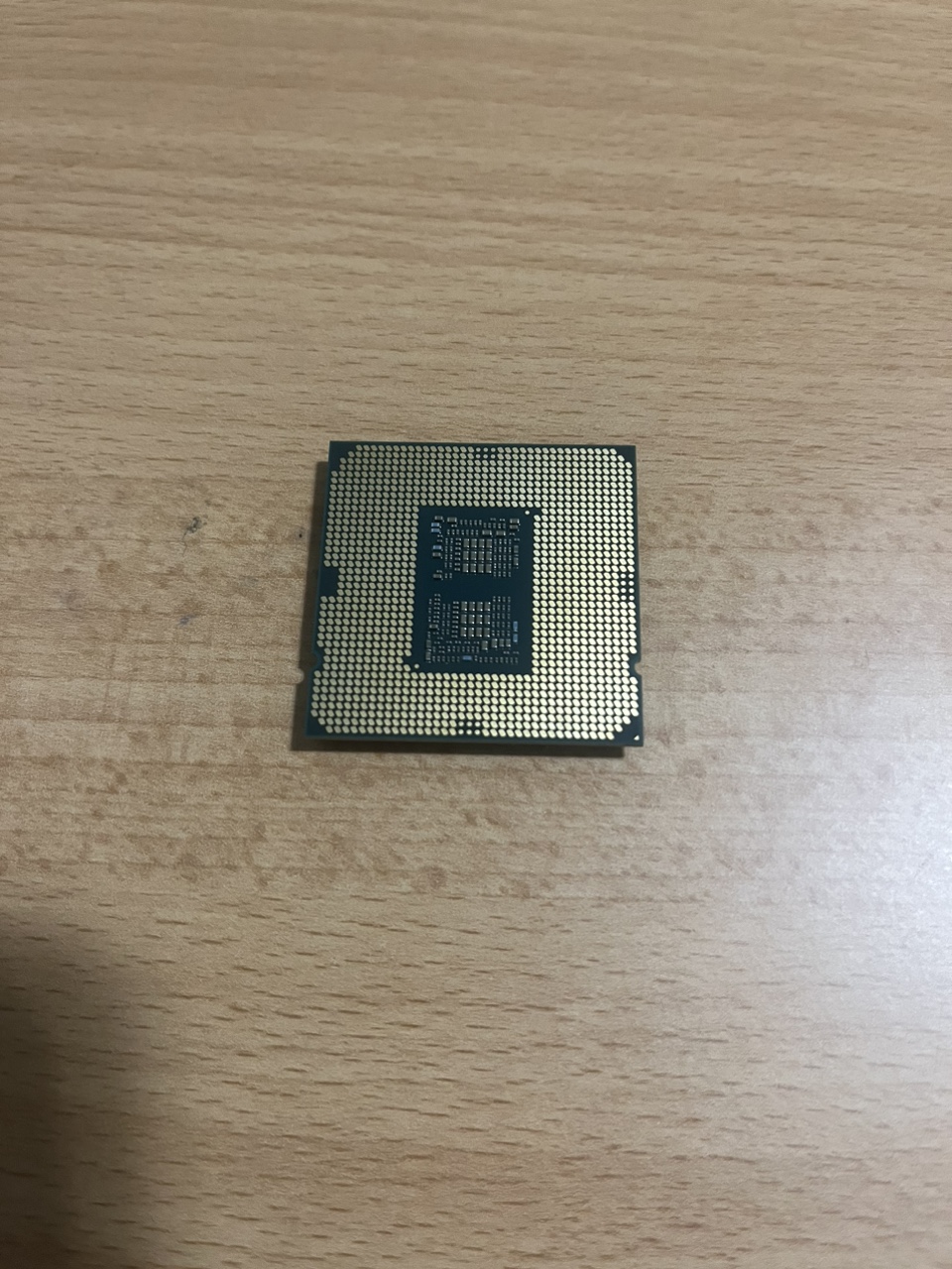 Intel Core i7-10700 - photo 2