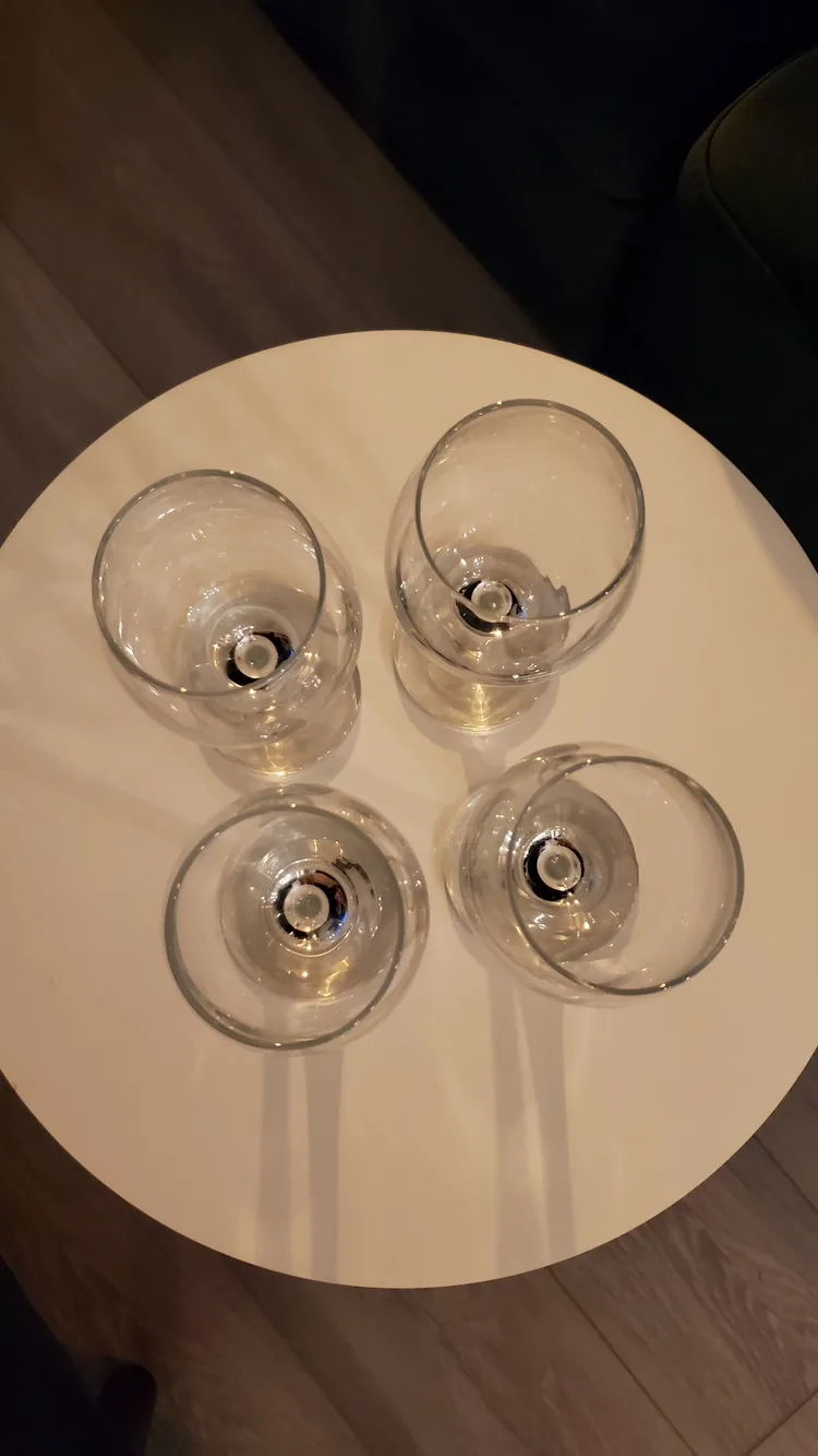 Wine glasses image indicator(2)