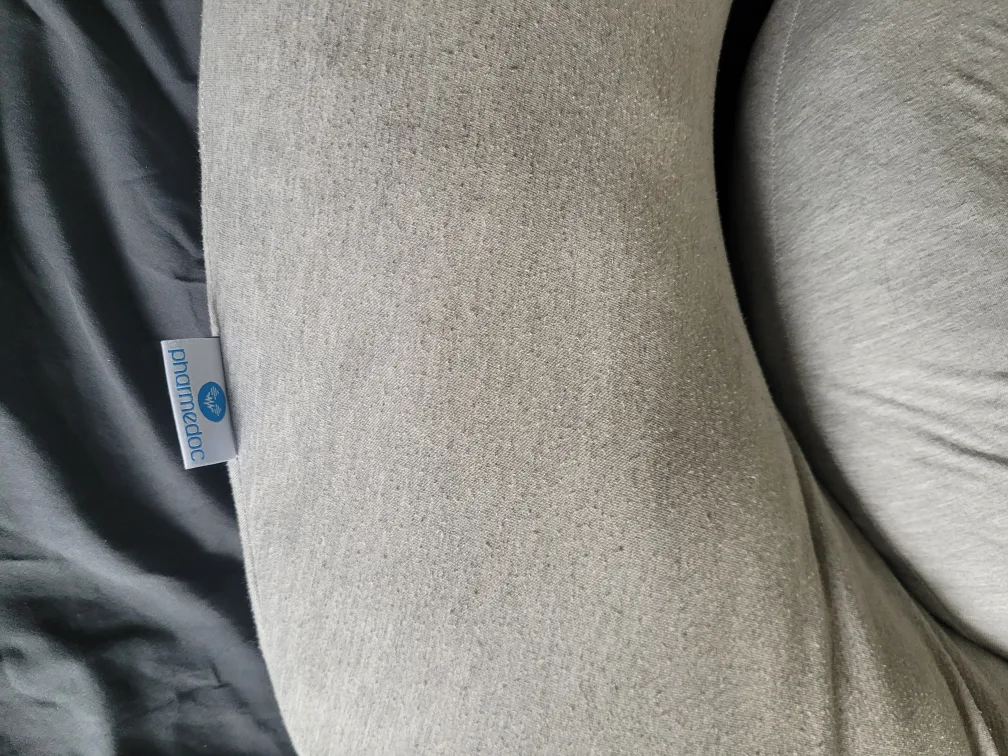 Pregnancy Pillow