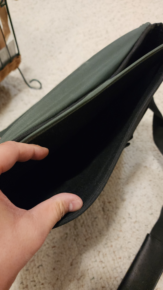 sound dock portable bag - photo 2