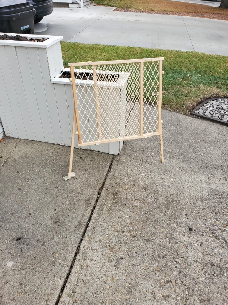 Baby Gate thumbnail