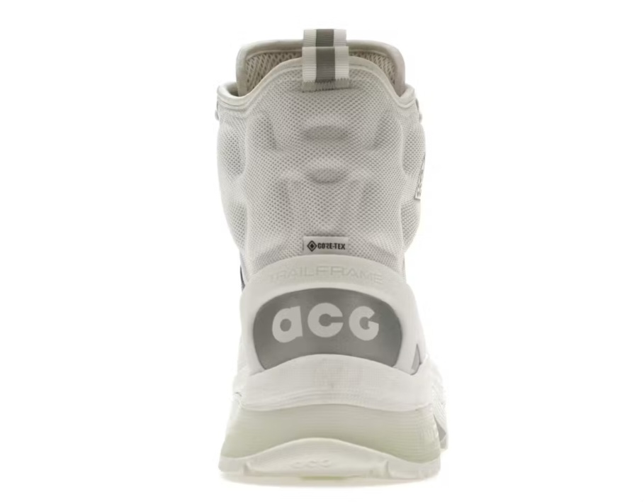 Nike ACG Zoom Gaiadome Gore-Tex - photo 4