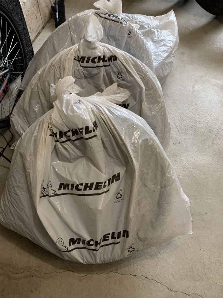 Honda Civic Snow Tires